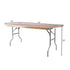 Classic Wedding Package with Gold Chiavari Chairs, Ivory Cushions, Tables and Carts