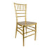 Chivari Happy Hour Wedding Package with Gold Chiavari Chairs, Tables, Cocktail Tables, Bar and Carts WP3-KT