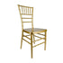 Super Wedding Package with Steel Skeleton Chiavari Chairs, Tables, Bar, Dance Floor, Stage and Carts