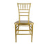 Super Wedding Package with Steel Skeleton Chiavari Chairs, Tables, Bar, Dance Floor, Stage and Carts