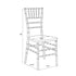 Super Wedding Package with Steel Skeleton Chiavari Chairs, Tables, Bar, Dance Floor, Stage and Carts
