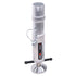 ProX ProX XSQ-1215 MK2 Set of (4) Telescoping Stage Legs with Ball Joint Adjusts from 12 to 15 inches compatible with ProX StageQ Platforms XSQ-12-15