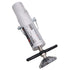 ProX ProX XSQ-1215 MK2 Set of (4) Telescoping Stage Legs with Ball Joint Adjusts from 12 to 15 inches compatible with ProX StageQ Platforms XSQ-12-15