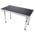 ProX ProX XSQ-2X4 StageQ MK2 2 x 4 Ft. Single Portable Stage Unit Height Adjustable from 28 to 48 in. XSQ-2X4 MK2