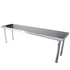 ProX ProX XSQ-2X6MK2 StageQ 2' x 6' Single Stage Unit Height Adjustable from 28 to 48" in. XSQ-2x6 MK2