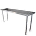 ProX ProX XSQ-2X6MK2 StageQ 2' x 6' Single Stage Unit Height Adjustable from 28 to 48" in. XSQ-2x6 MK2
