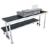 ProX ProX XSQ-2X6MK2 StageQ 2' x 6' Single Stage Unit Height Adjustable from 28 to 48" in. XSQ-2x6 MK2