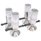 ProX ProX XSQ-8 StageQ Leg for XSQ Staging 8 Inch | 2 Inch Tubing XSQ-8