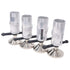 ProX ProX XSQ-8 StageQ Leg for XSQ Staging 8 Inch | 2 Inch Tubing XSQ-8