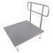 ProX ProX XSQ-GR4FTPRO 4 ft Guardrail for StageQ MK2 Stages XSQ-GR4FT PRO MK3