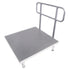 ProX ProX XSQ-GR4FTPRO 4 ft Guardrail for StageQ MK2 Stages XSQ-GR4FT PRO MK3