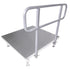 ProX ProX XSQ-GR4FTPRO 4 ft Guardrail for StageQ MK2 Stages XSQ-GR4FT PRO MK3