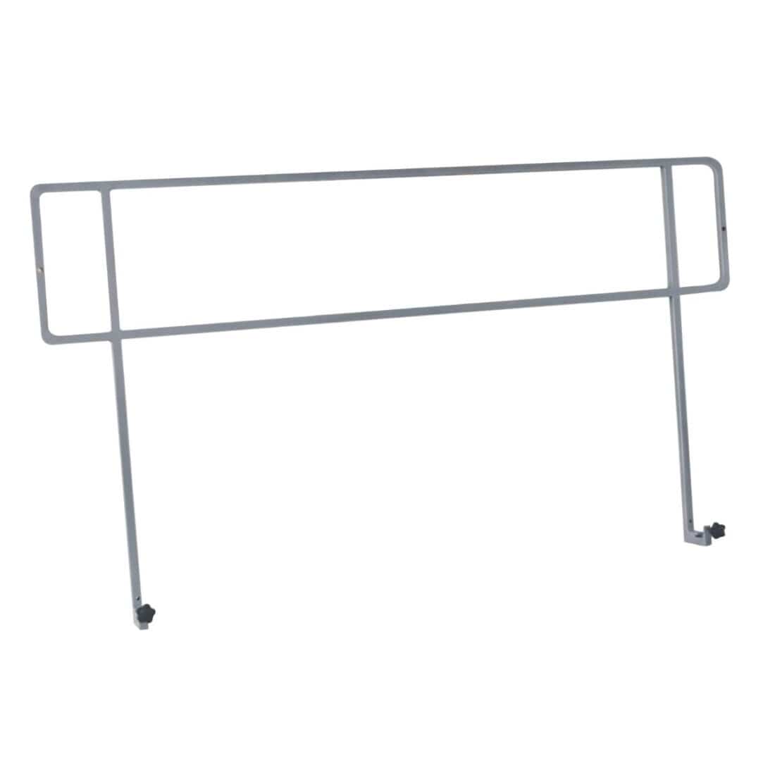 ProX ProX XSQ-GR8FTPROMK2 8' Professional Single Guard Rail for StageQ MK2 Portable Stage Platform XSQ-GR8FT PRO MK3
