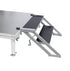 ProX ProX XSQ-ST2 StageQ 2 Step Heavy Duty Foldable Adjustable 14 to 18 Inch XSQ-ST2
