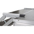 ProX ProX XSQ-ST2 StageQ 2 Step Heavy Duty Foldable Adjustable 14 to 18 Inch XSQ-ST2