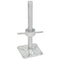 ProX ProX XSQ-ZF35 Z Frame 3-5 Ft Adjustable Support for StageQ MK2 Series Stages XSQ-ZF35
