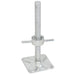 ProX ProX XSQ-ZF35 Z Frame 3-5 Ft Adjustable Support for StageQ MK2 Series Stages XSQ-ZF35
