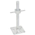 ProX ProX XSQ-ZF35 Z Frame 3-5 Ft Adjustable Support for StageQ MK2 Series Stages XSQ-ZF35