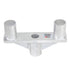 ProX ProX XSQ-ZLA2 Z Frame 2 Leg Adapter for StageQ MK2 Staging System XSQ-ZLA2