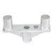 ProX ProX XSQ-ZLA2 Z Frame 2 Leg Adapter for StageQ MK2 Staging System XSQ-ZLA2