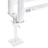ProX ProX XSQ-ZLA2 Z Frame 2 Leg Adapter for StageQ MK2 Staging System XSQ-ZLA2