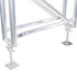 ProX ProX XSQ-ZLA2 Z Frame 2 Leg Adapter for StageQ MK2 Staging System XSQ-ZLA2