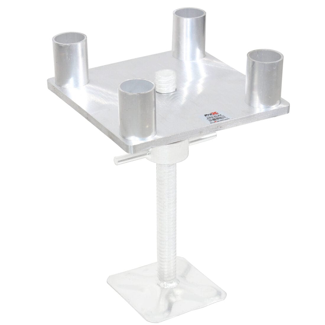 ProX ProX XSQ-ZLA4 Z Frame 4 Leg Adapter for StageQ MK2 Staging System XSQ-ZLA4