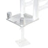 ProX ProX XSQ-ZLA4 Z Frame 4 Leg Adapter for StageQ MK2 Staging System XSQ-ZLA4